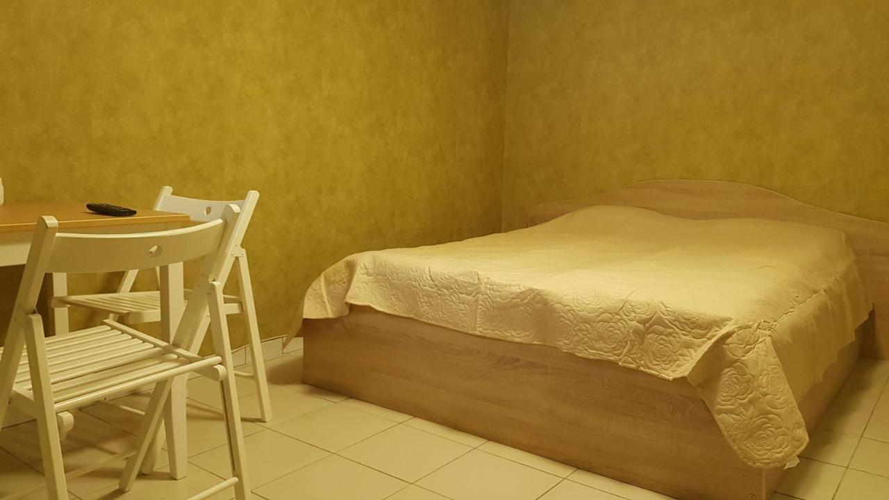 Saules Sveciu Namai Hotel Palanga Buitenkant foto