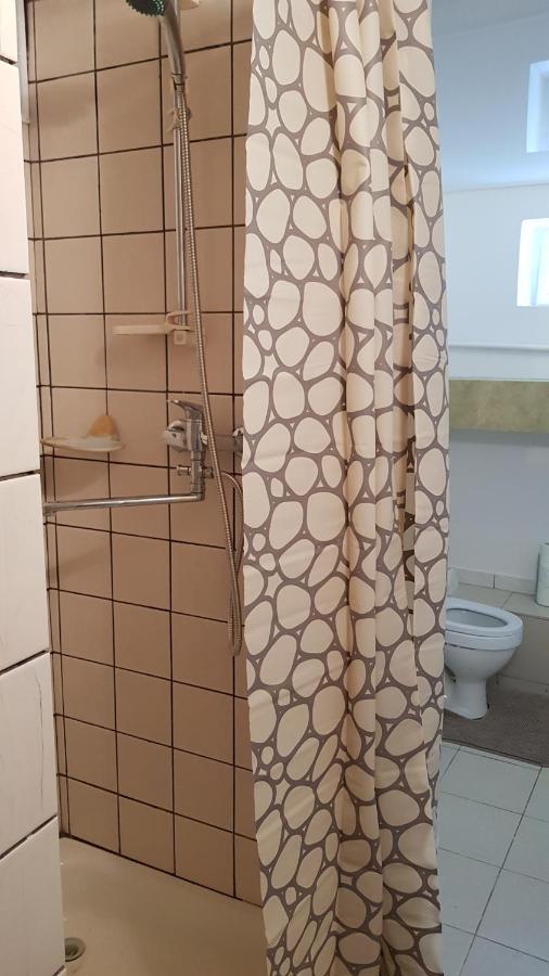 Saules Sveciu Namai Hotel Palanga Buitenkant foto