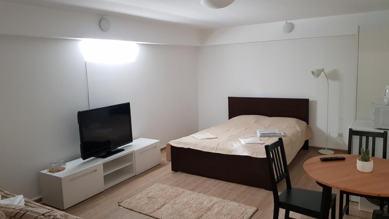 Saules Sveciu Namai Hotel Palanga Buitenkant foto