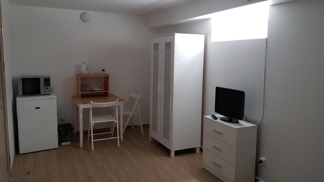 Saules Sveciu Namai Hotel Palanga Buitenkant foto